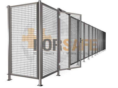 Paslanmaz Çelik Korumalar