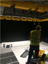 2019.01 Microsoft Cage