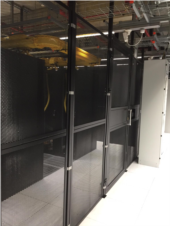 2019.06 Chine Telekom Cage