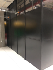 2019.03 Microsoft Cage