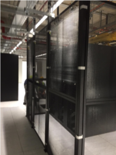 2019.05 Chine Telekom Cage