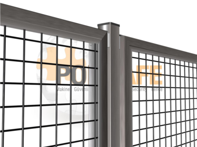 Standart Profilli Sistemler